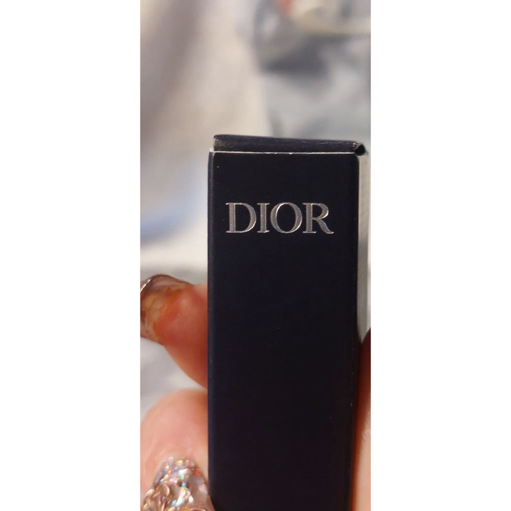 Women's Dior Addict Lip Maximizer 019 Shimmer Peach